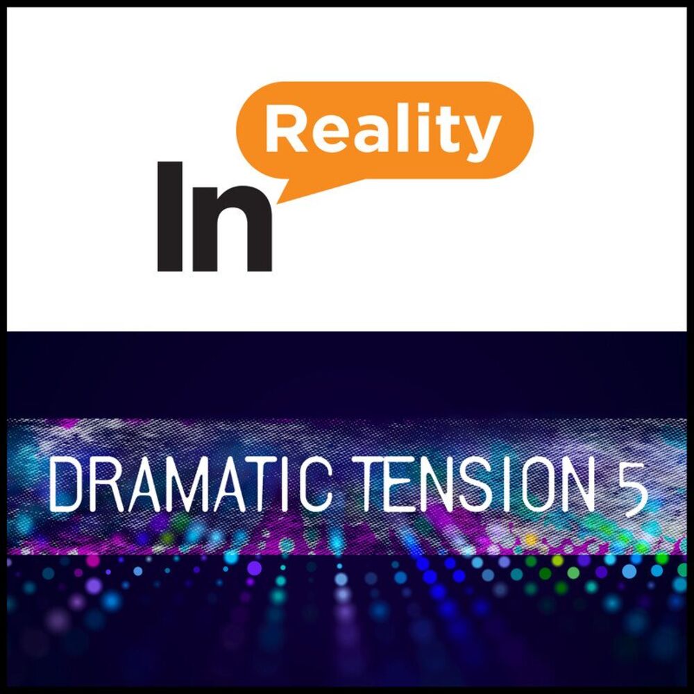 Picture of Dramatic Tension 5