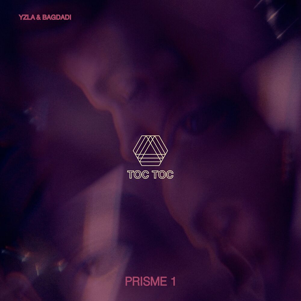 Picture of Toc toc (Prisme 1)