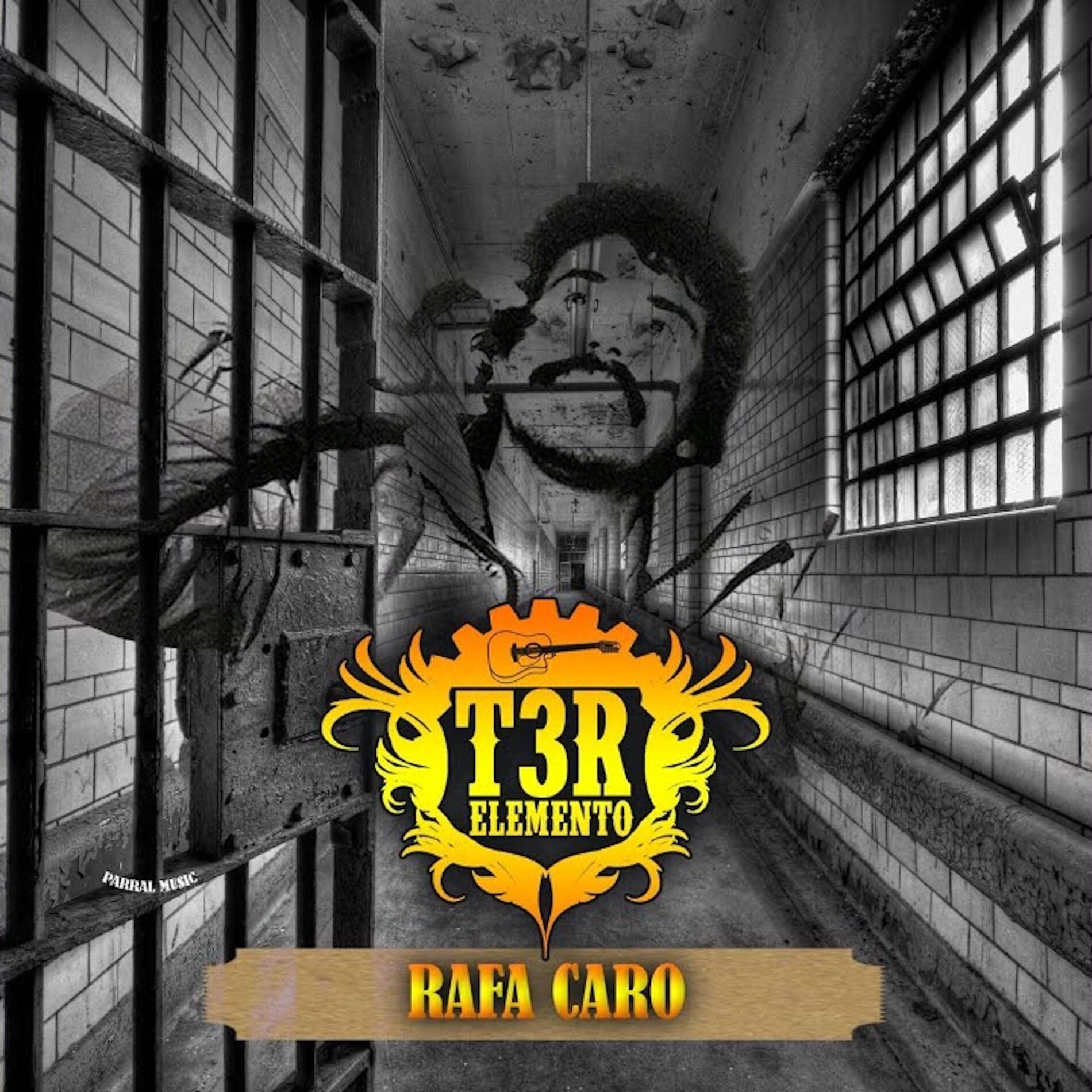 Album cover of Rafa Caro
