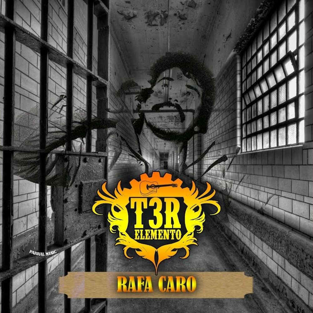 Picture of Rafa Caro