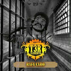 Cover of Rafa Caro