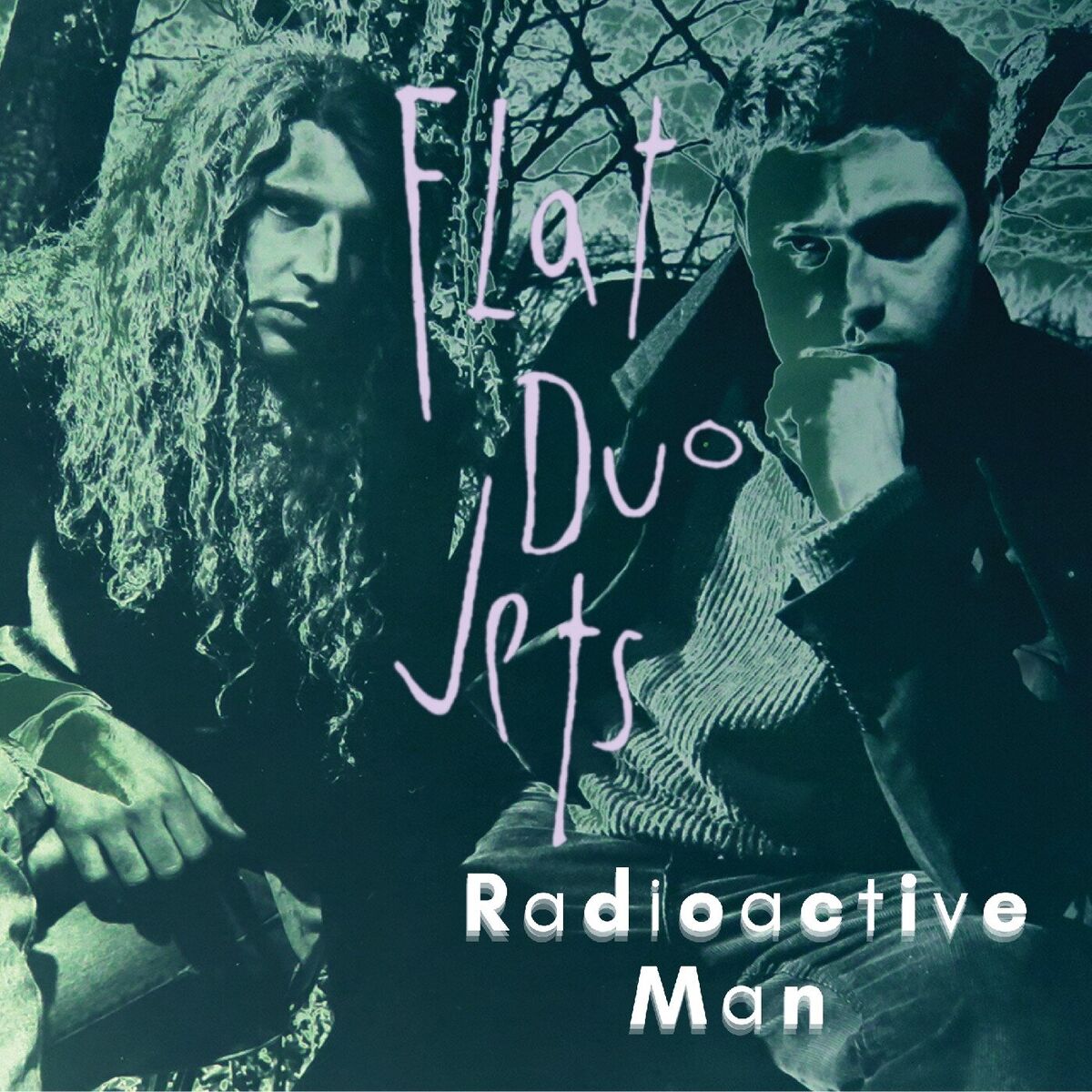 Album cover of Radioactive Man (2024 Remaster)