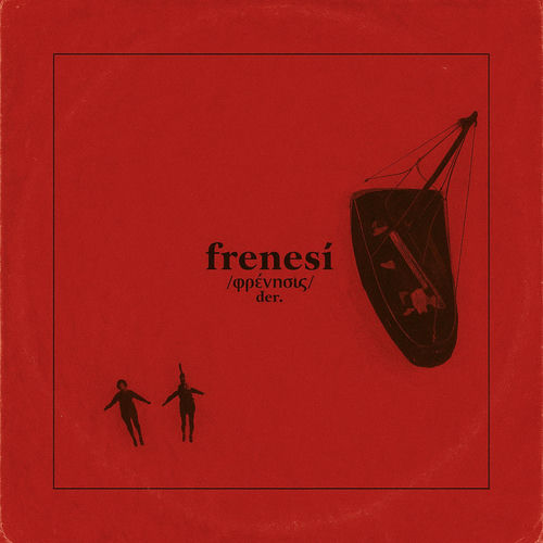 frenesí