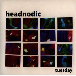 Cover of Tuesday