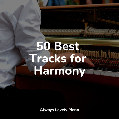 Soothing Piano Tunes for Working and Studying