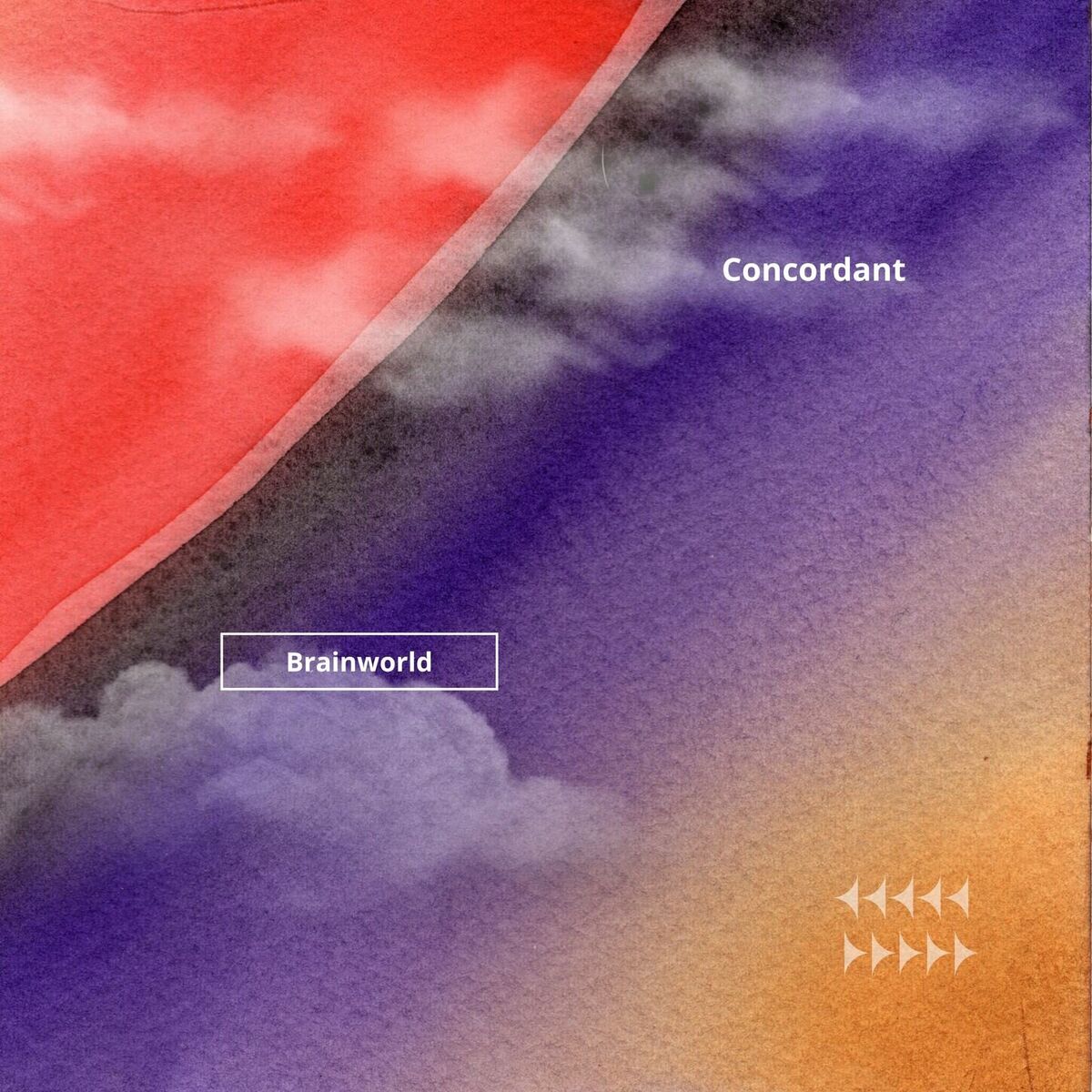 Album cover of Concordant