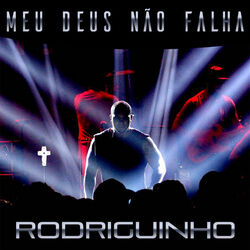 Cover of Meu Deus Não Falha