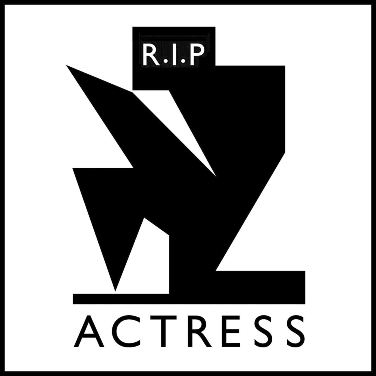 Album cover of R.I.P.