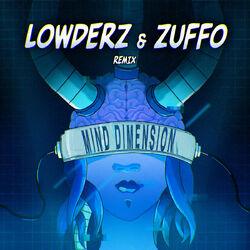 Cover of Mind Dimension (Remix)