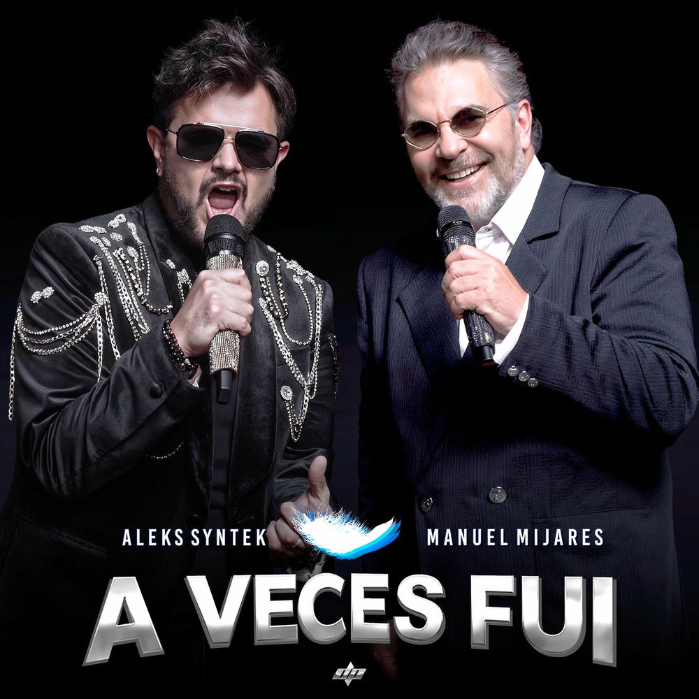 A Veces Fui cover