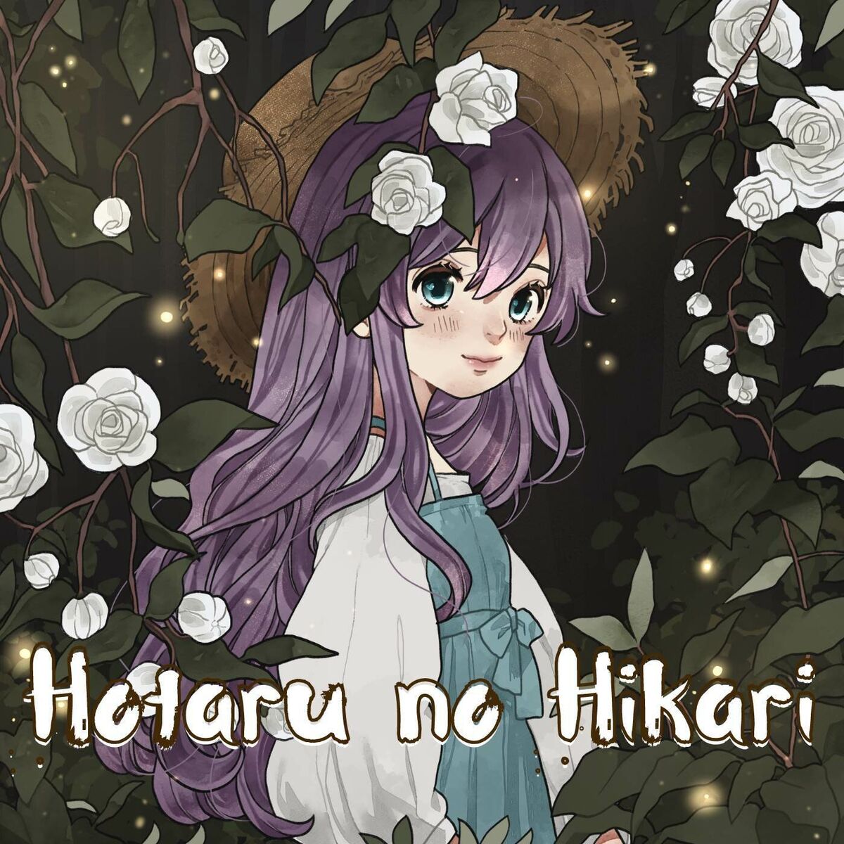 Album cover of Hotaru no Hikari (