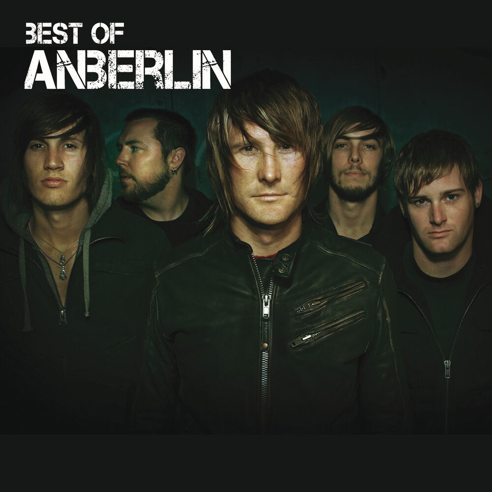 Picture of Best Of Anberlin