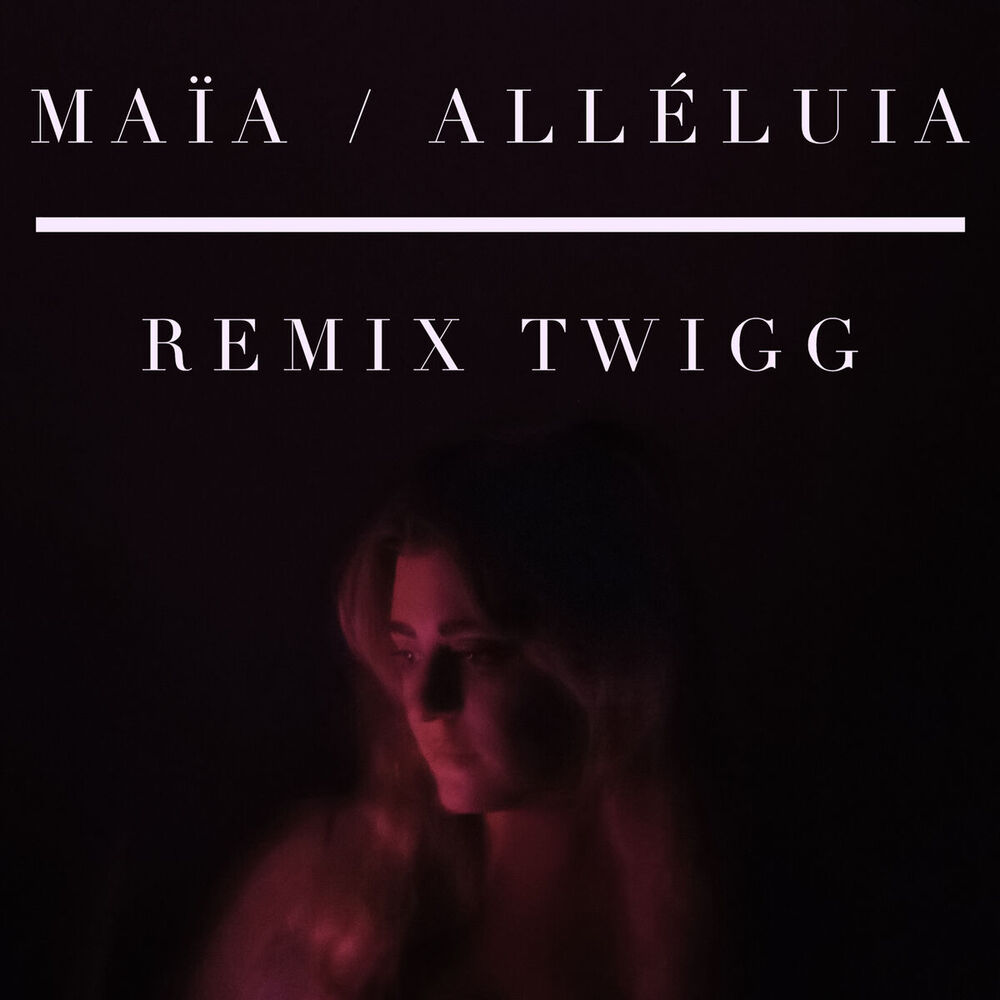 Picture of Alléluia (Remix TWIGG)