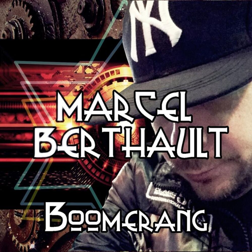 Picture of Boomerang