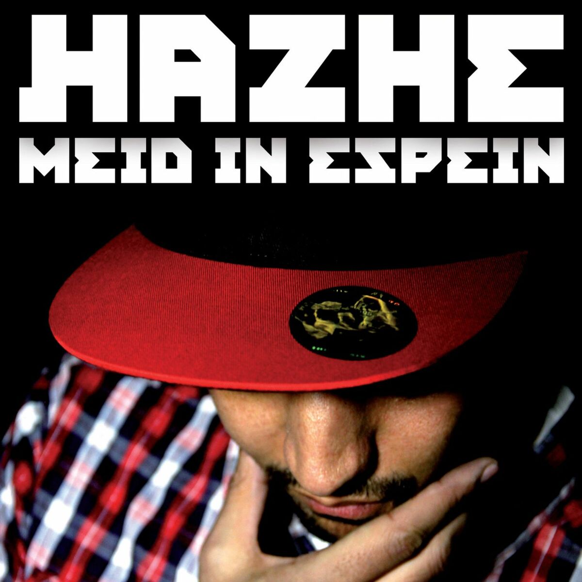 Album cover of Meid In Espein