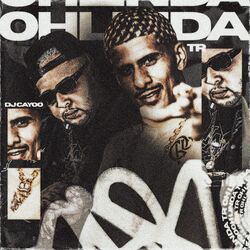 Cover of Oh Linda