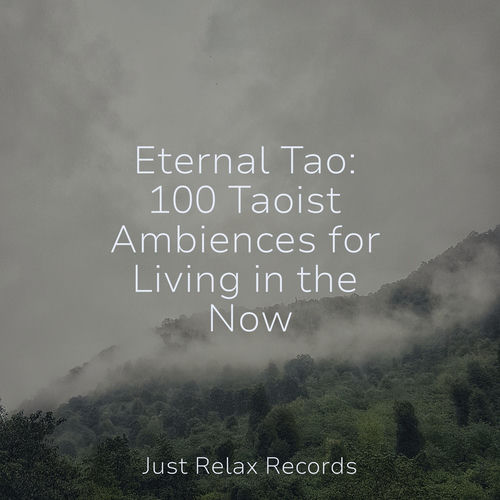 Eternal Tao: 100 Taoist Ambiences for Living in the Now
