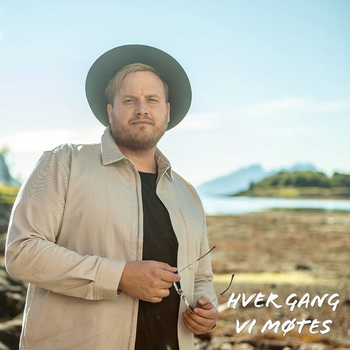 Album cover of Hver gang vi møtes 2023