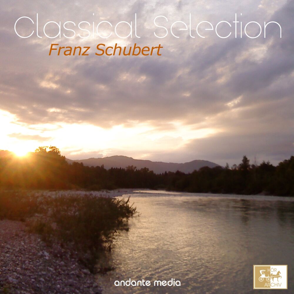 Picture of Classical Selection - Schubert: Trout Quintet, D. 667