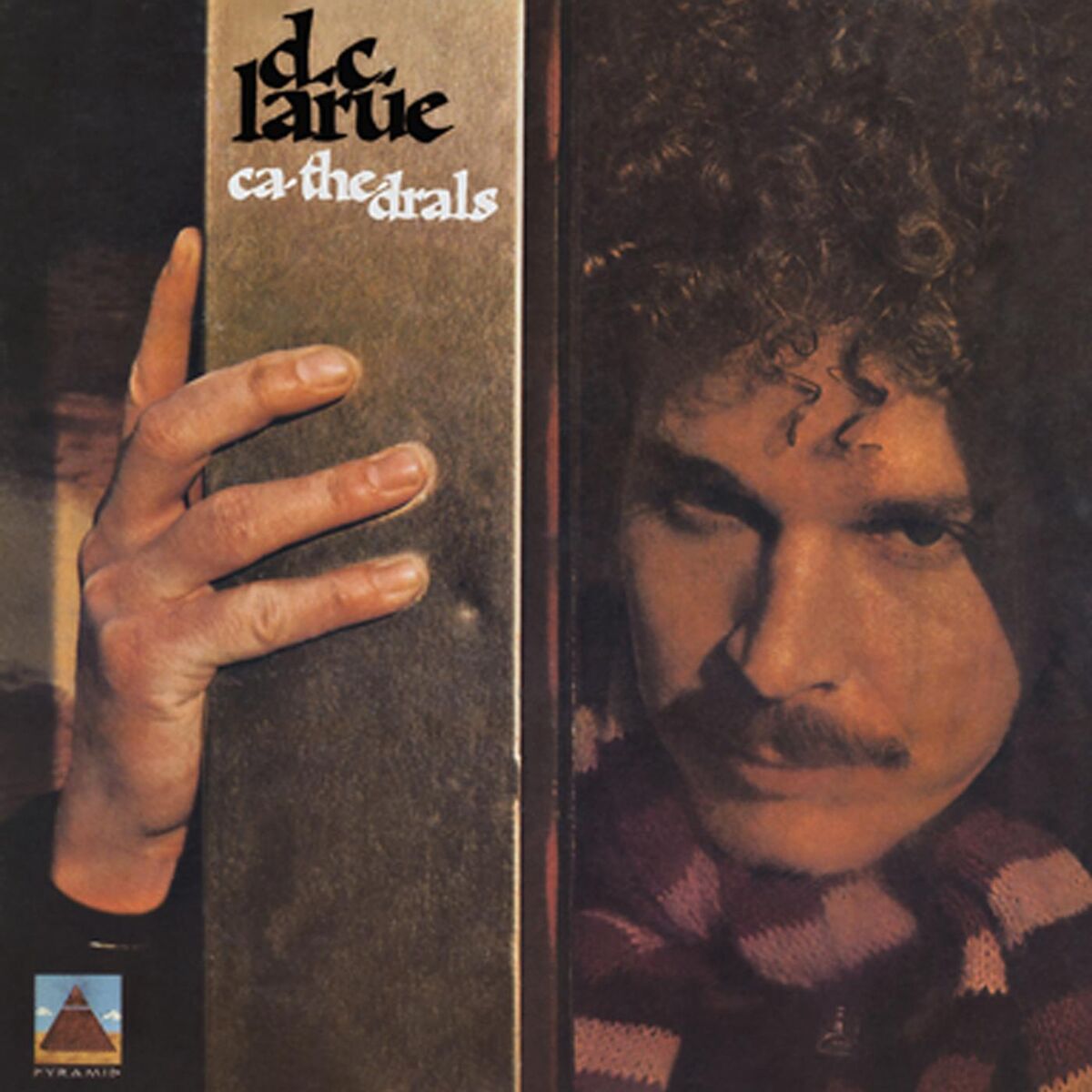 Album cover of Cathedrals