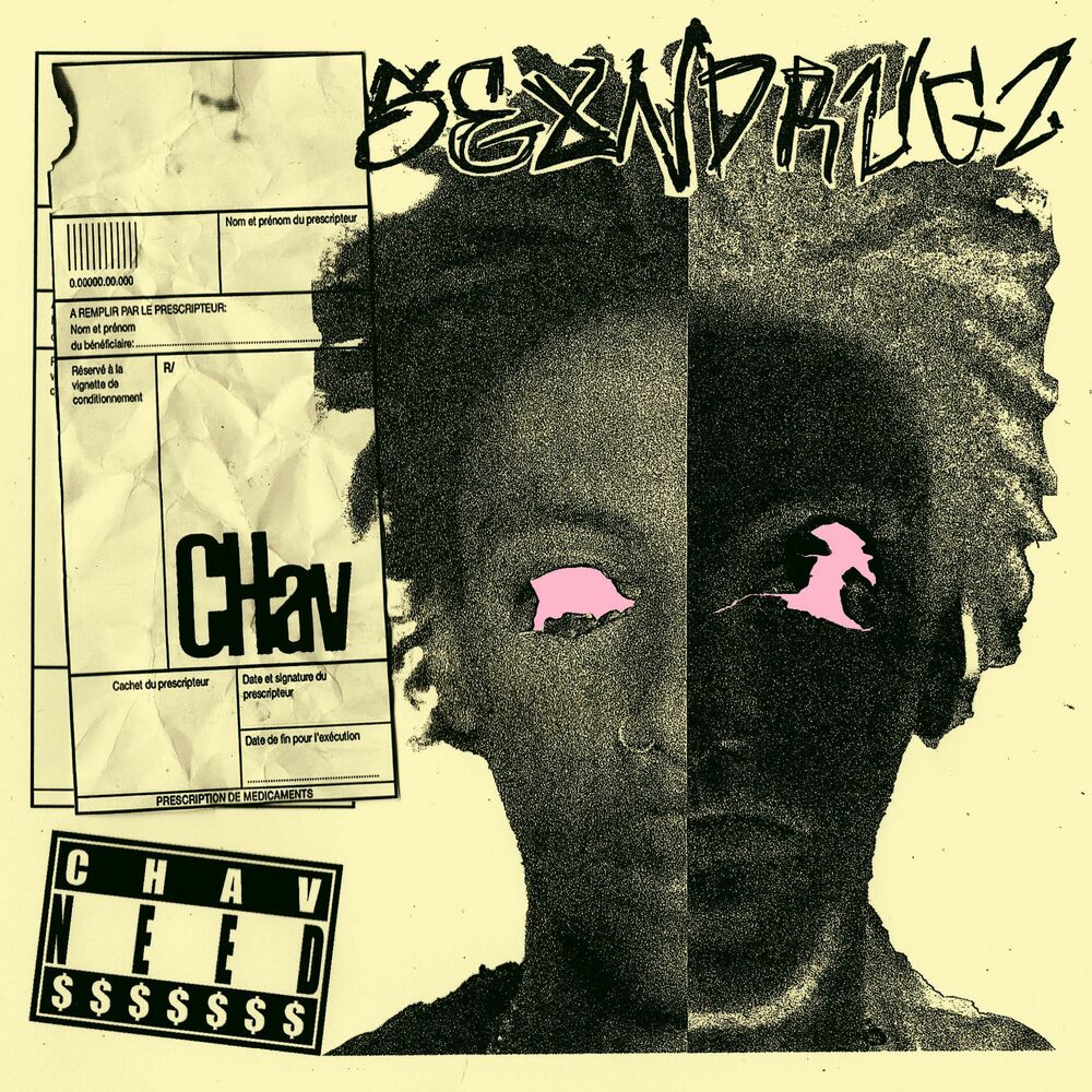 Picture of CHav (SEXNDRUZ)