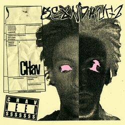 Cover of CHav (SEXNDRUZ)