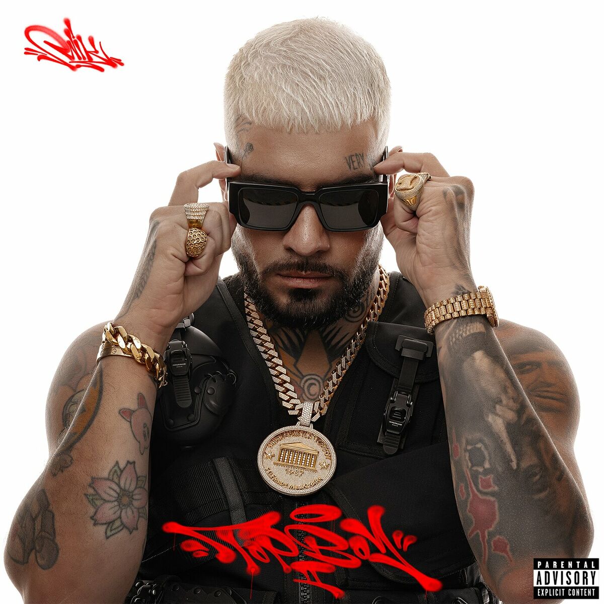 Album cover of Ecstasy