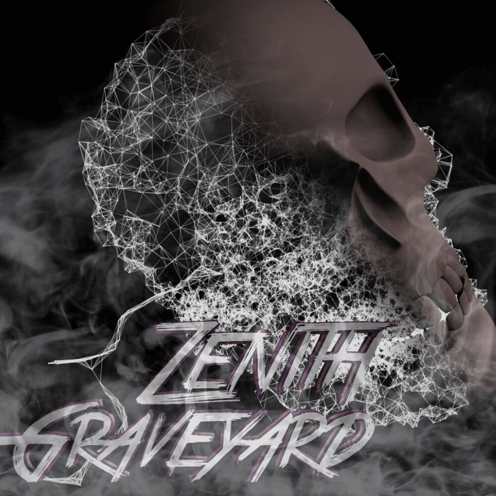 Picture of Graveyard EP