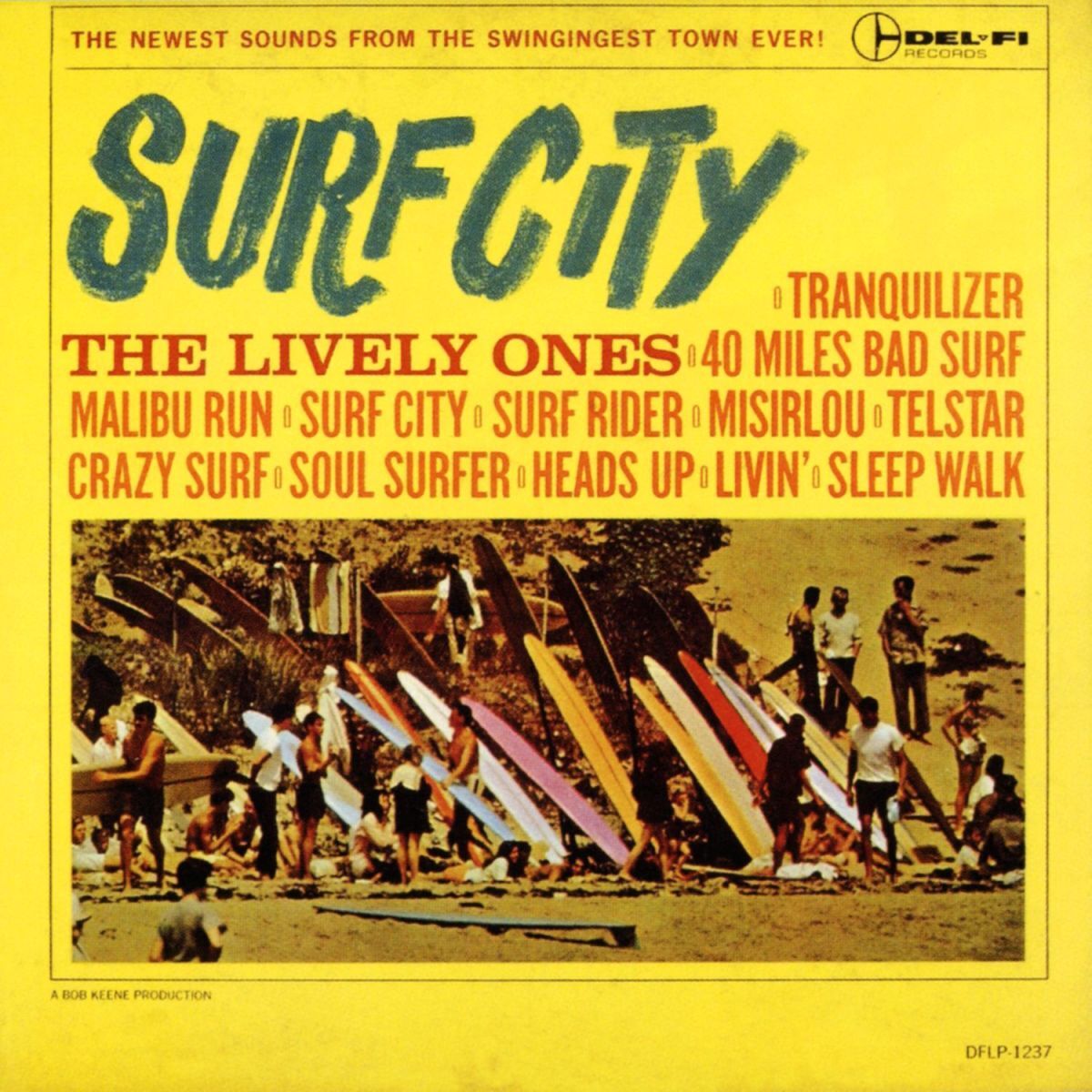 Album cover of Heads Up
