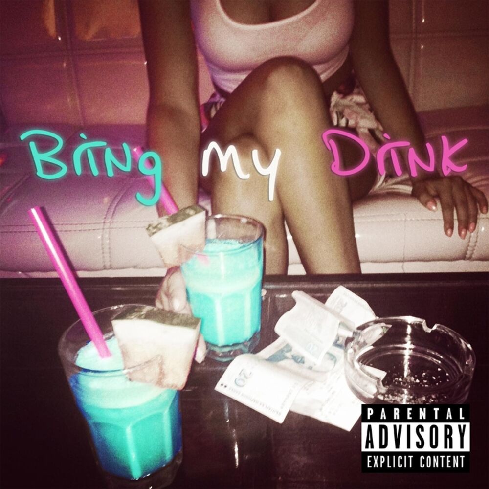 Picture of Bring My Drink