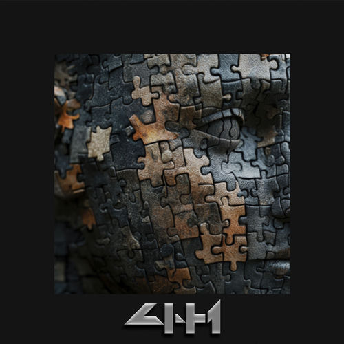 Evolution artwork