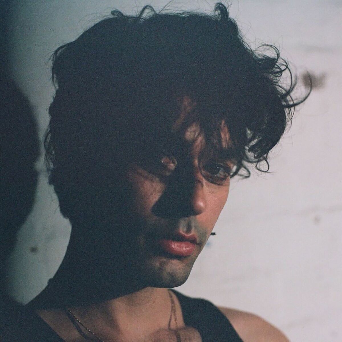 Album cover of War Is Love