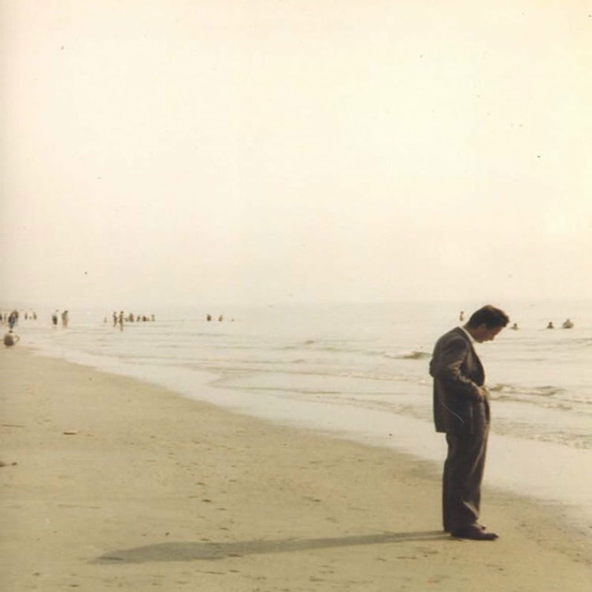 Album cover of Flipped
