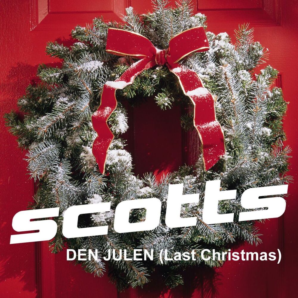 Picture of Den julen (Last Christmas)