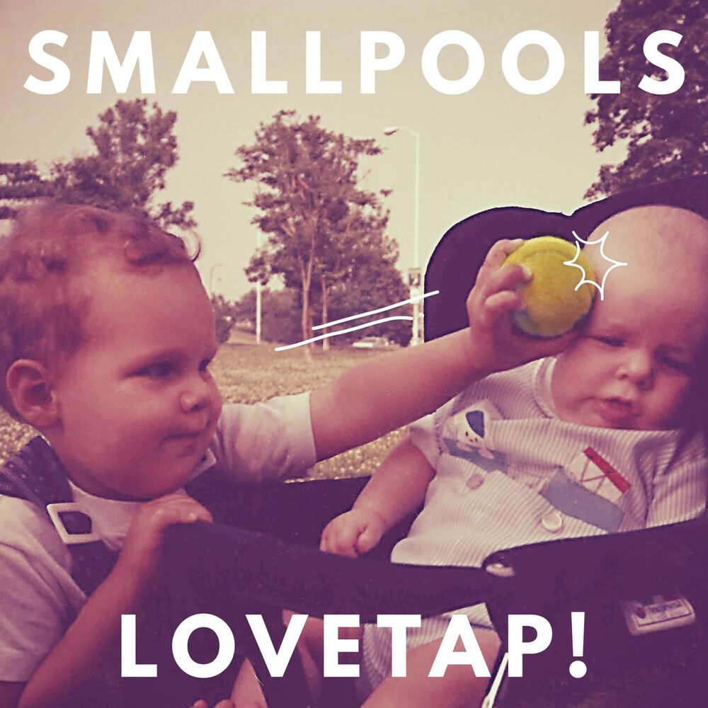 Picture of LOVETAP!
