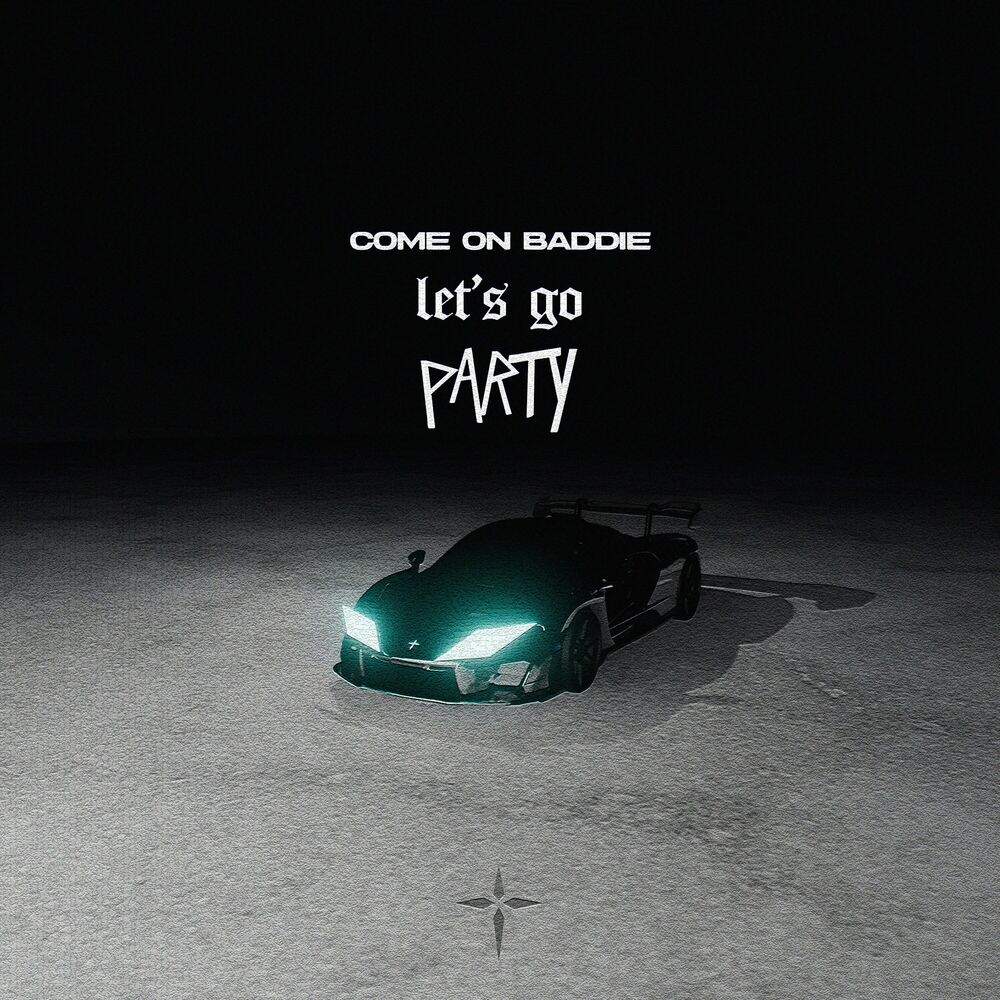 Picture of Come On Baddie, Let's Go Party