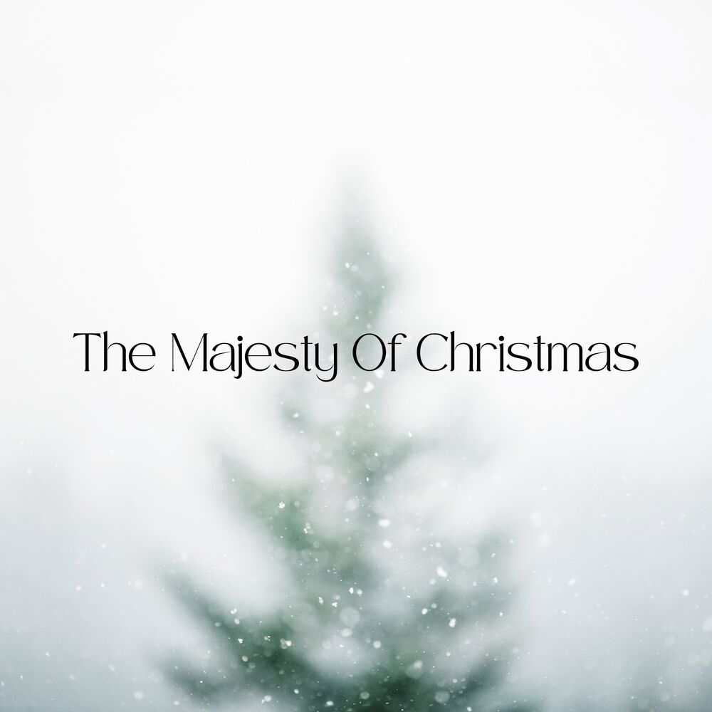 Picture of The Majesty Of Christmas
