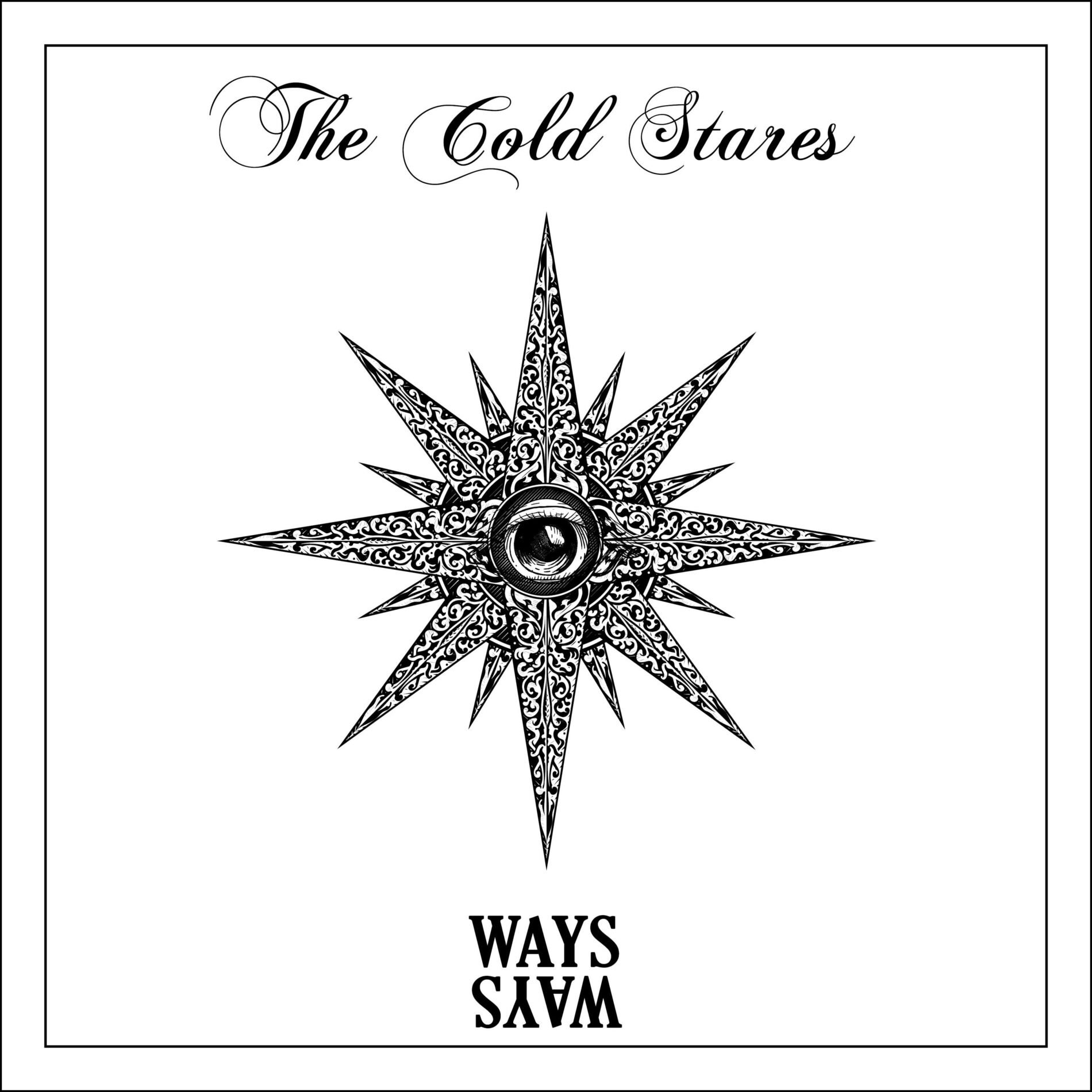 Album cover of WAYS WHITE