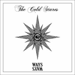 Cover of WAYS WHITE