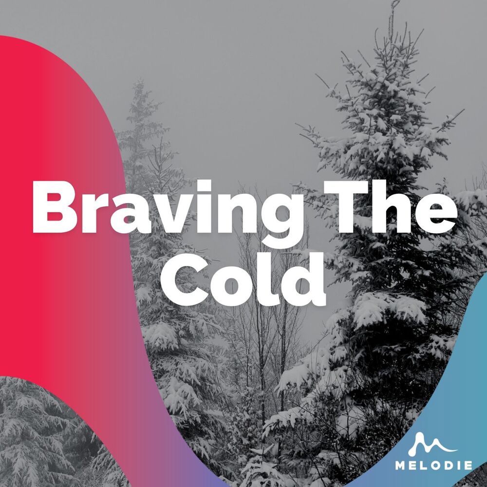 Picture of Braving The Cold