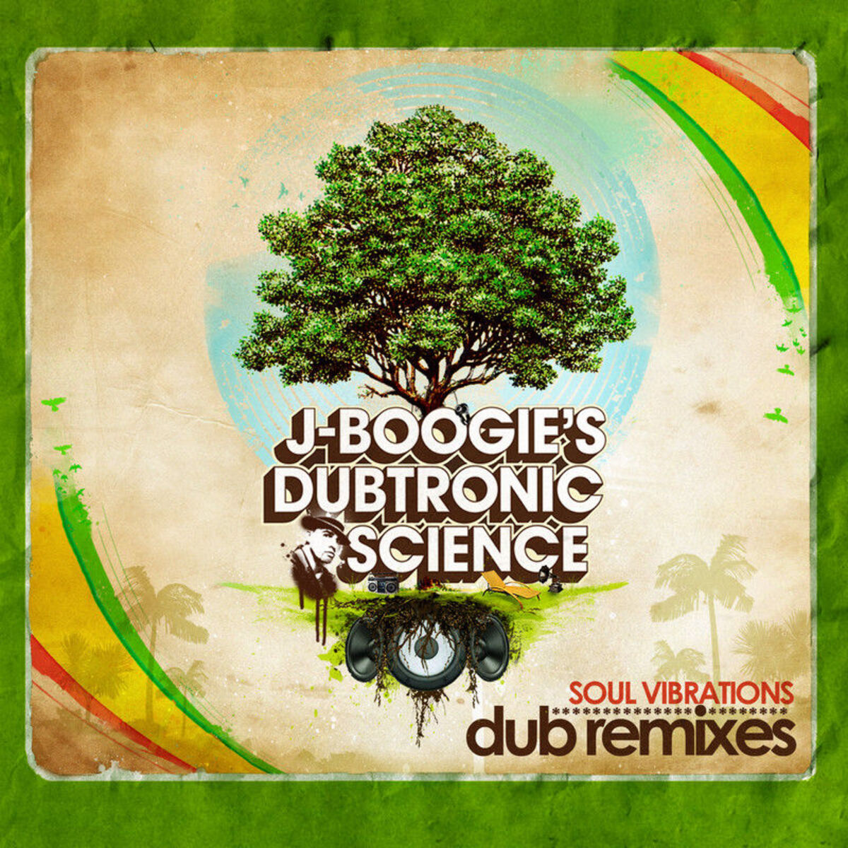 Album cover of Dirty Dub feat. Tim'm West