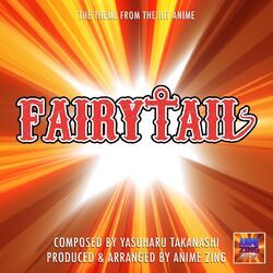 music cover