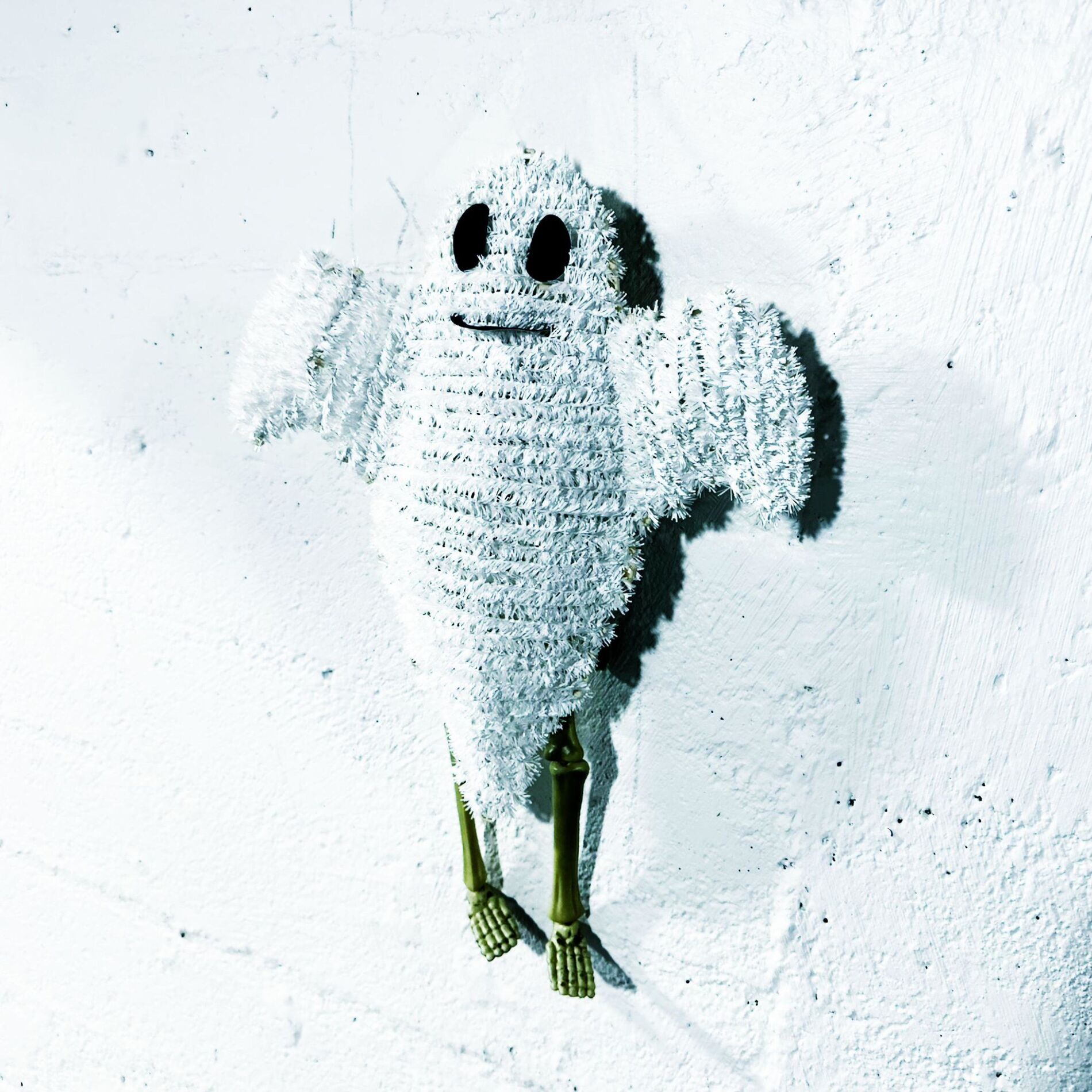 Album cover of Concrete Sheep