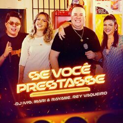 Cover of Se Você Prestasse