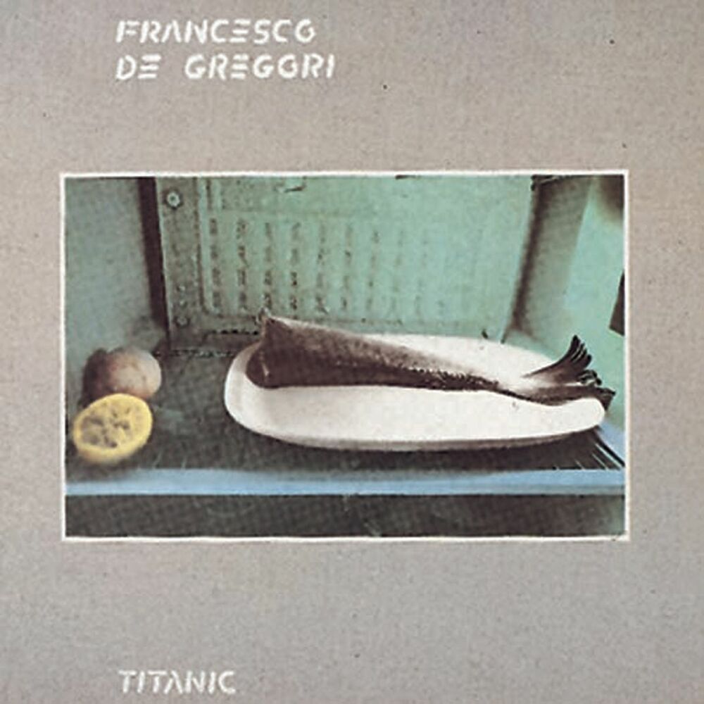 Picture of Titanic