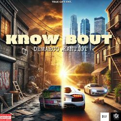 Cover of Know Bout (feat. Kant10t)