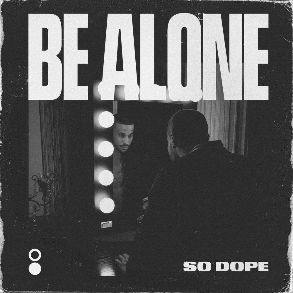 Picture of Be Alone