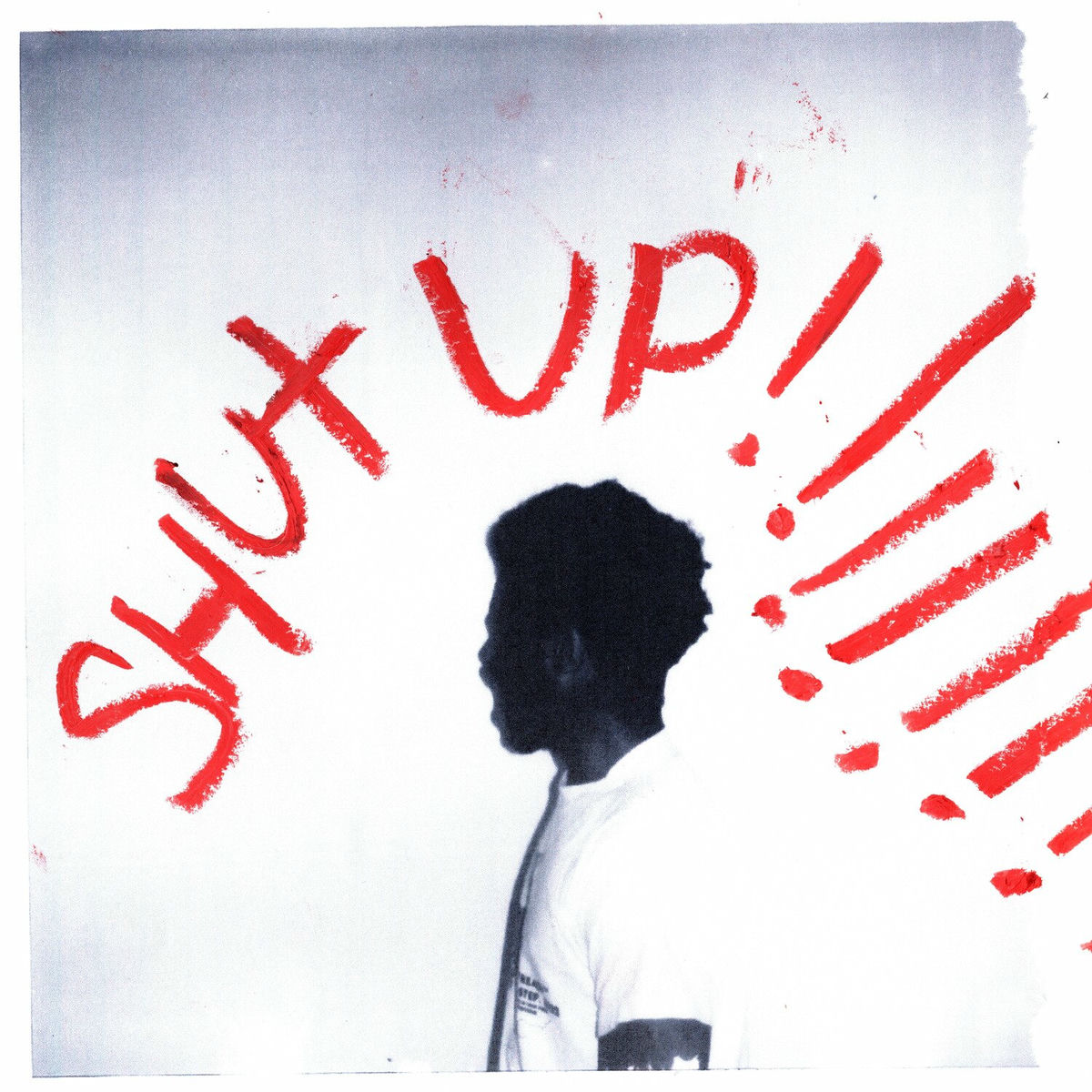 Album cover of SHUTUP!