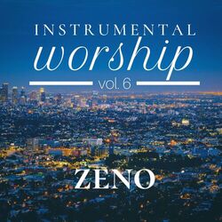 Cover of Instrumental Worship, Vol. 6