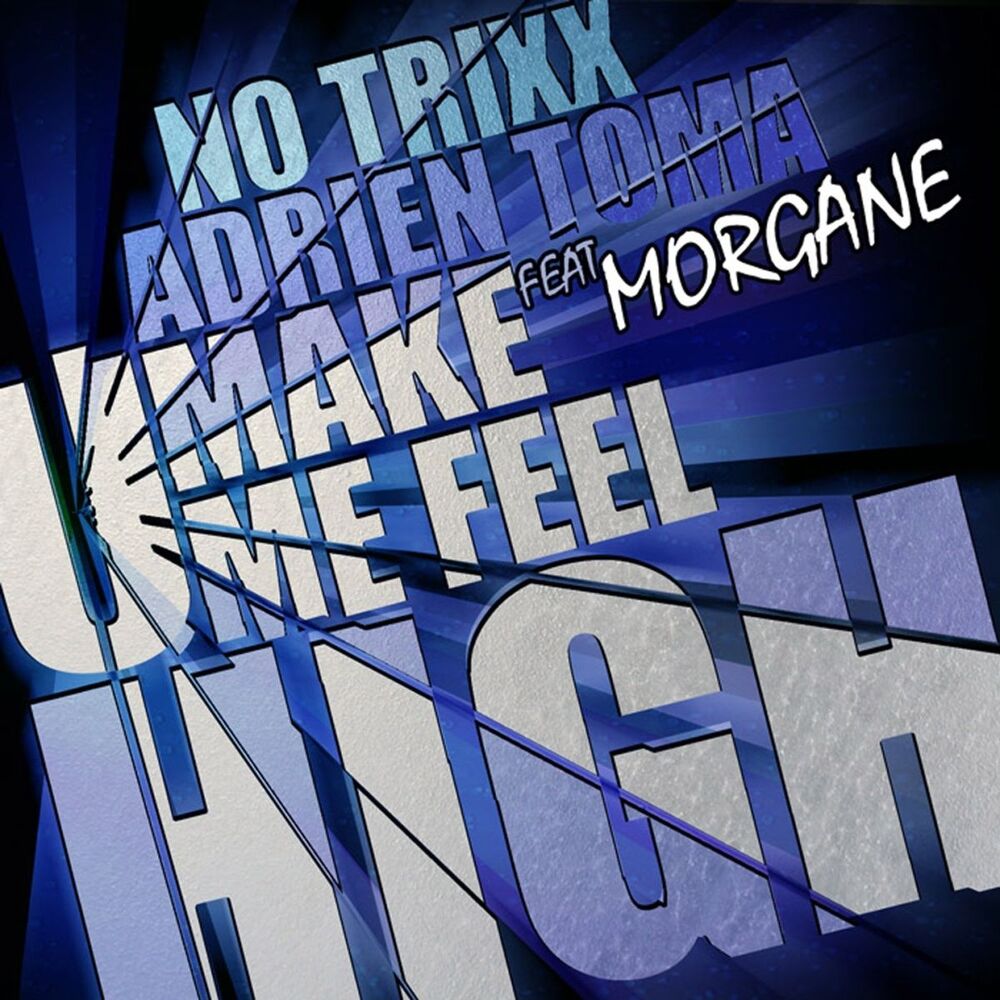 Picture of U Make Me Feel High